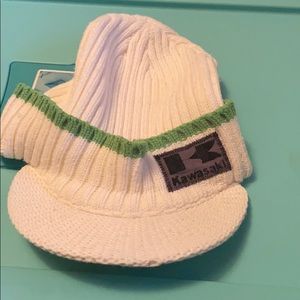 Not for Sale Kawasaki Beanie